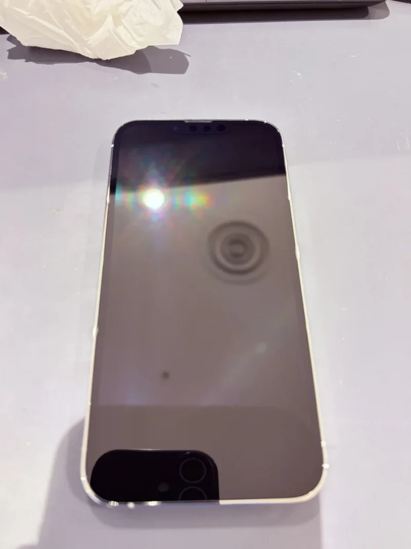 【高崎OPA店】iPhone 13 Pro 256GB を37,000円で買取しました！