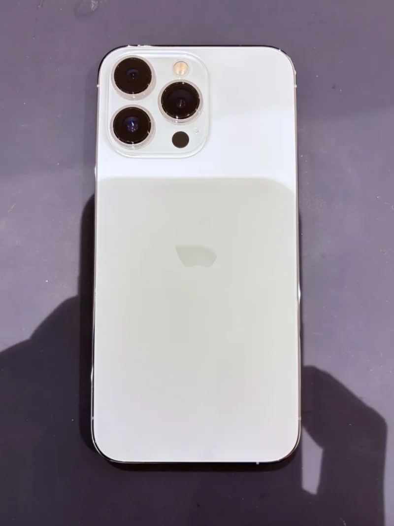 iPhone 13 Pro