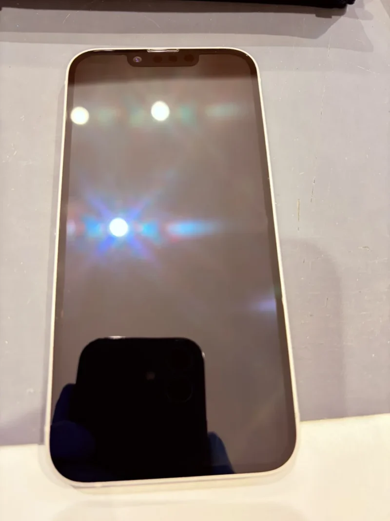 【高崎OPA店】iPhone 14 128GB を21,000円で買取しました！