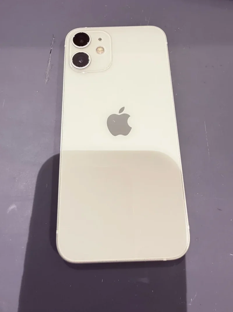 【高崎OPA店】iPhone 12 mini 128GB を14,000円で買取しました！