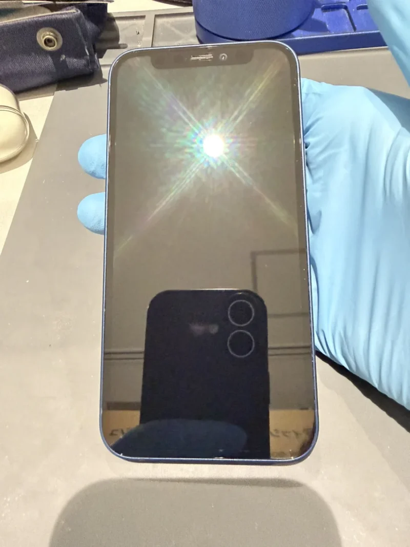 【高崎OPA店】iPhone 12 mini 64GB を13,000円で買取しました！