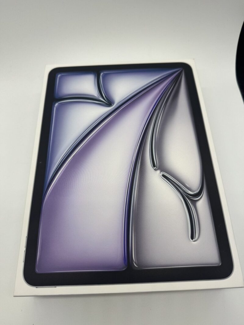 iPad air 11inch(M4)