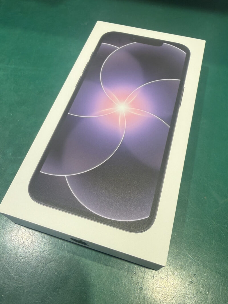 iPhone17e