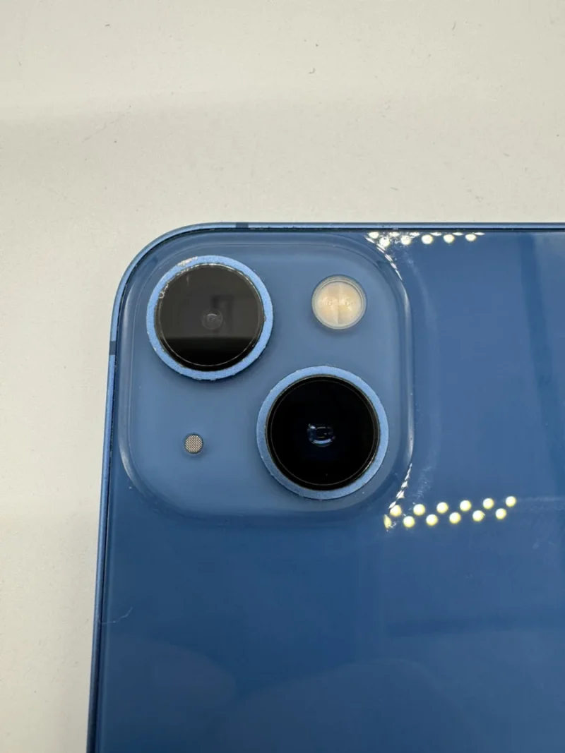 iPhone13 128GB 19,000円