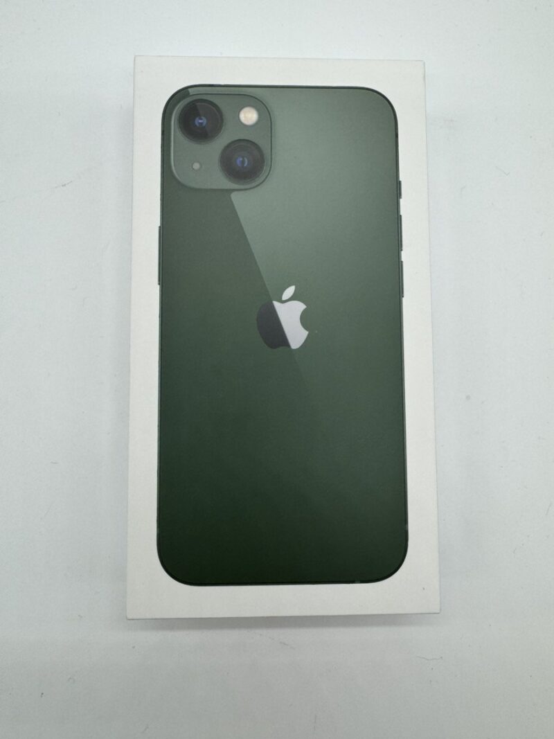 iPhone13 256GB 16,000円
