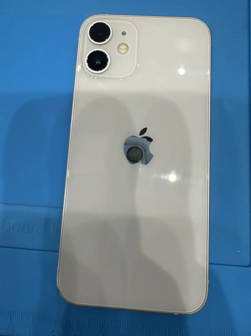 【テラスモール湘南店】iPhone 12 mini 64GB を14,000円で買取しました！