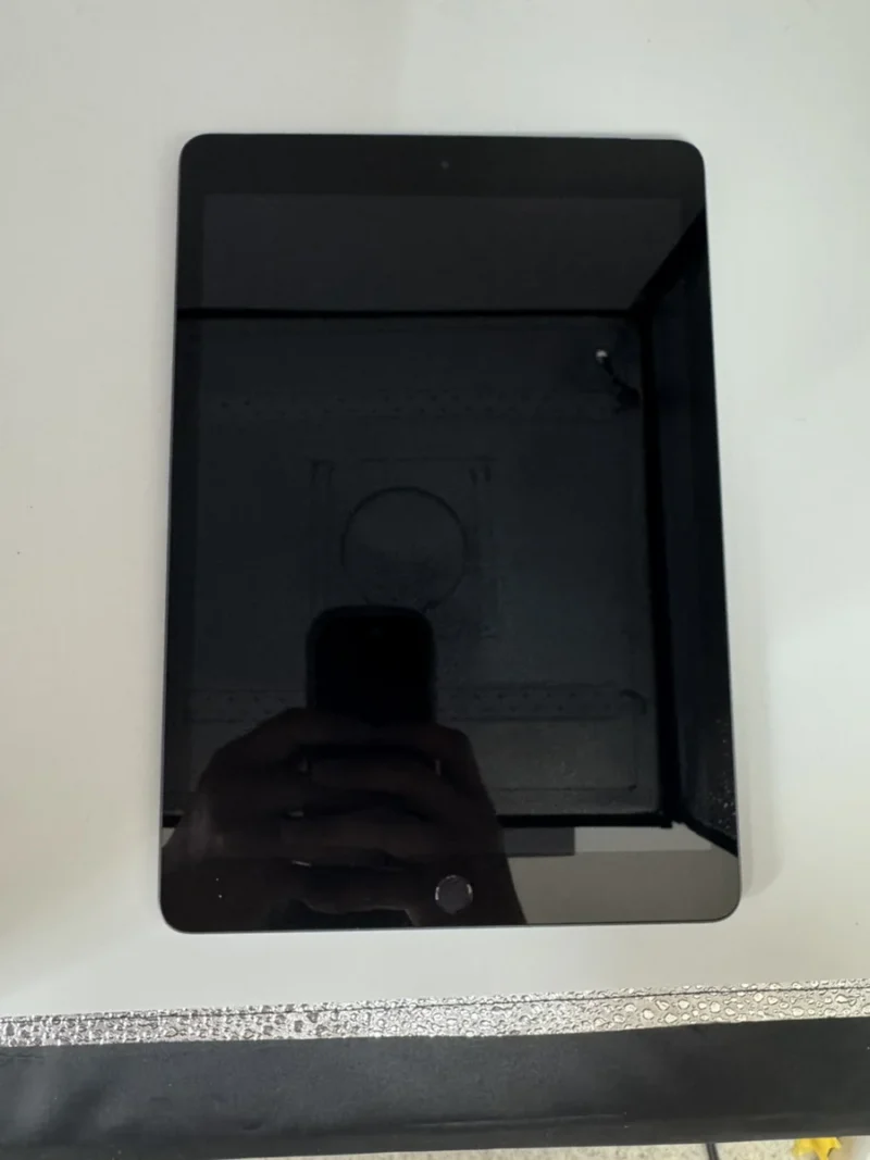 iPad（第8世代）