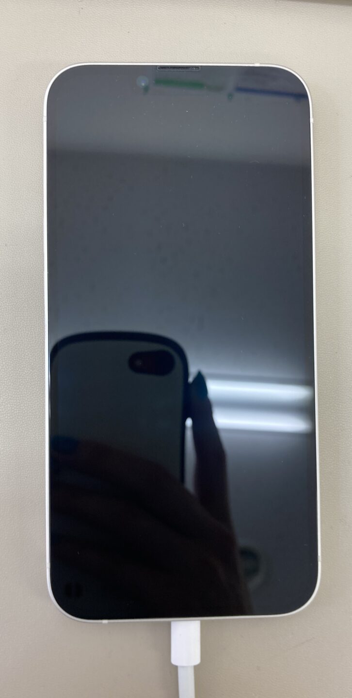 iPhone 14