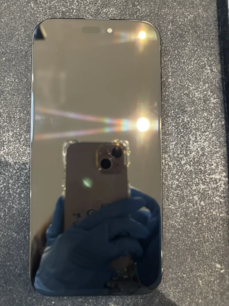 【高崎OPA店】iPhone 16 Pro Max 256GB を59,000円で買取しました！