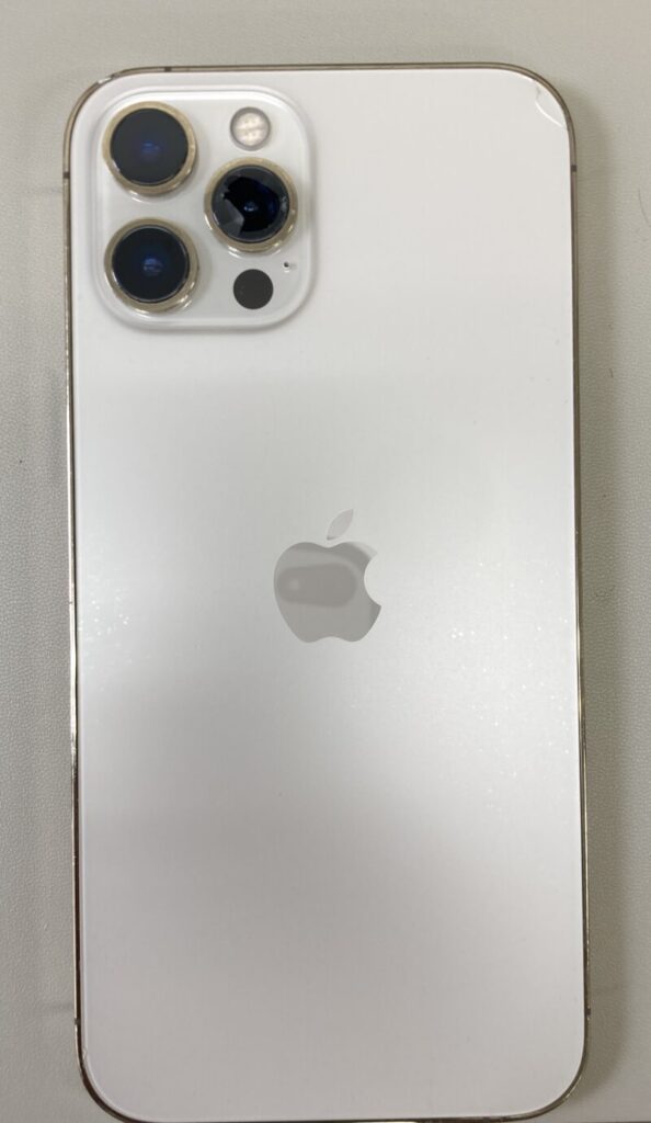 iPhone 12 Pro Max 128GB（ジャンク）の買取実績 - 2026年6月22日