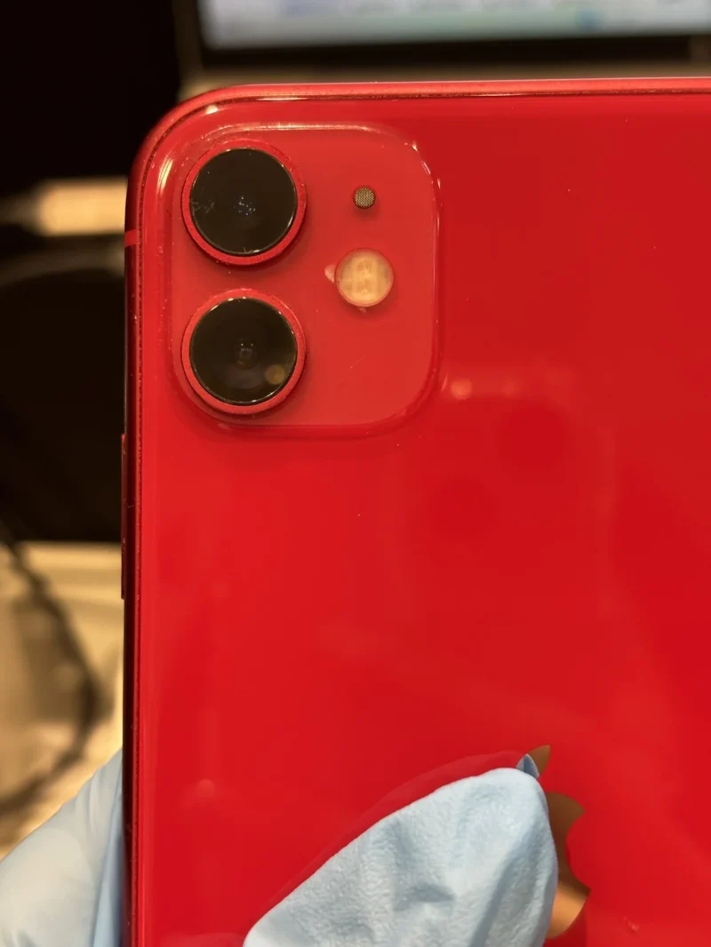 iPhone 11 256GB 9,000円