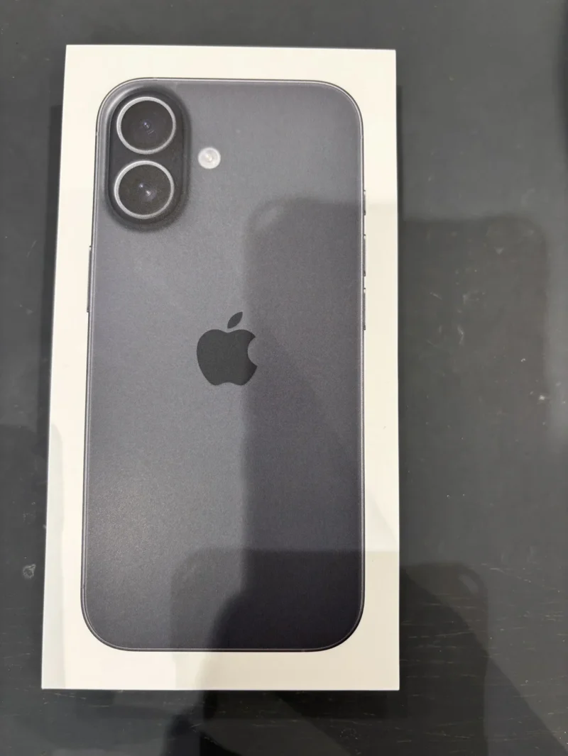 【高崎OPA店】iPhone 17 256GB を125,500円で買取しました！
