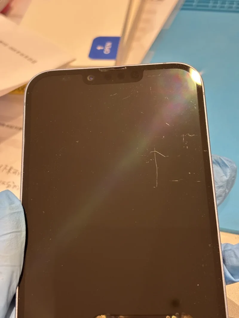 【高崎OPA店】iPhone 14 Plus 128GB を42,000円で買取しました！