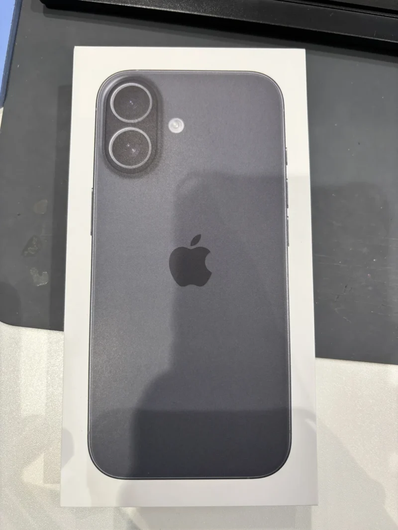 【高崎OPA店】iPhone 17 256GB を126,500円で買取しました！
