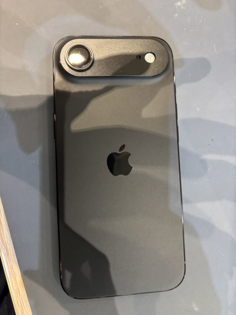 【水戸OPA店】iPhone Air 512GB を109,000円で買取しました！