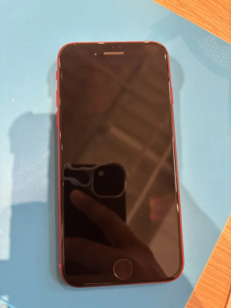 【水戸OPA店】iPhone SE (第2世代) 128GB を6,000円で買取しました！