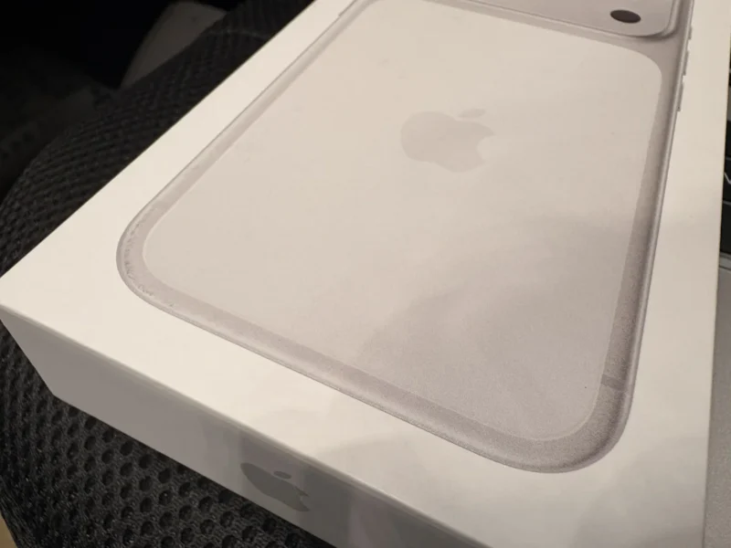 【テラスモール湘南店】iPhone 17 Pro 256GB を166,000円で買取しました！