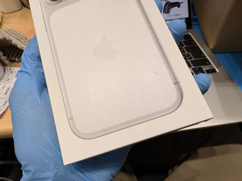 iPhone 17 Pro