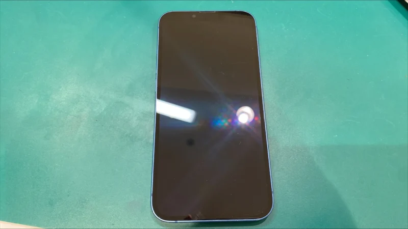 iPhone 13