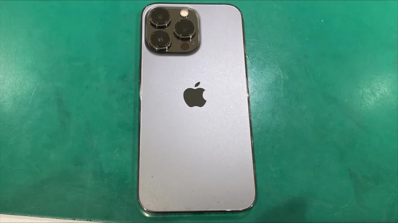iPhone 13 Pro 128GB 33,000円