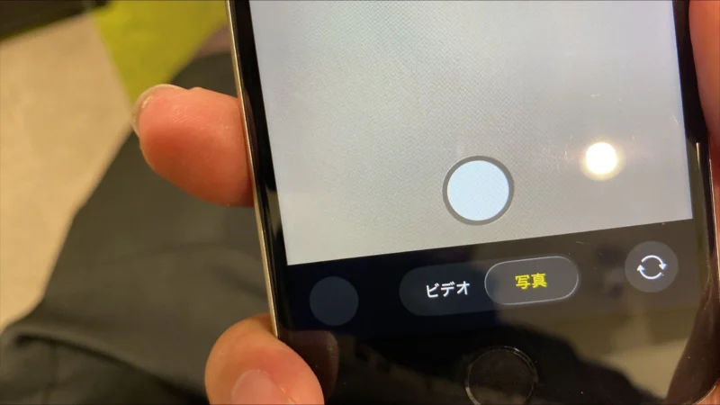 iPhone SE (第3世代) 128GB 11,000円