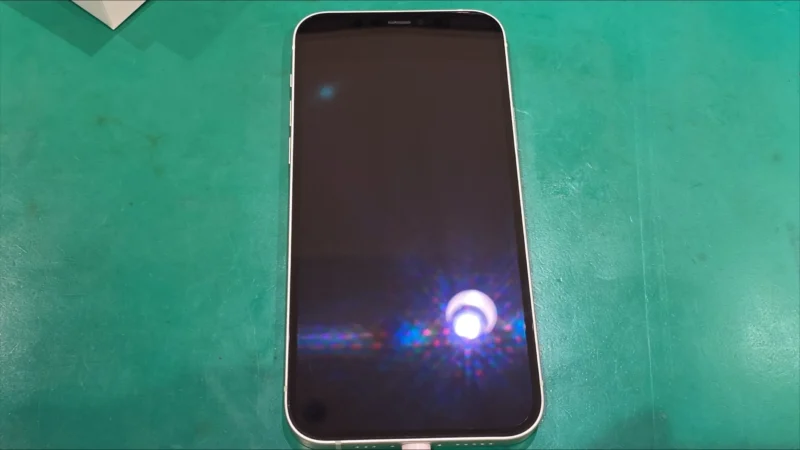 iPhone 12