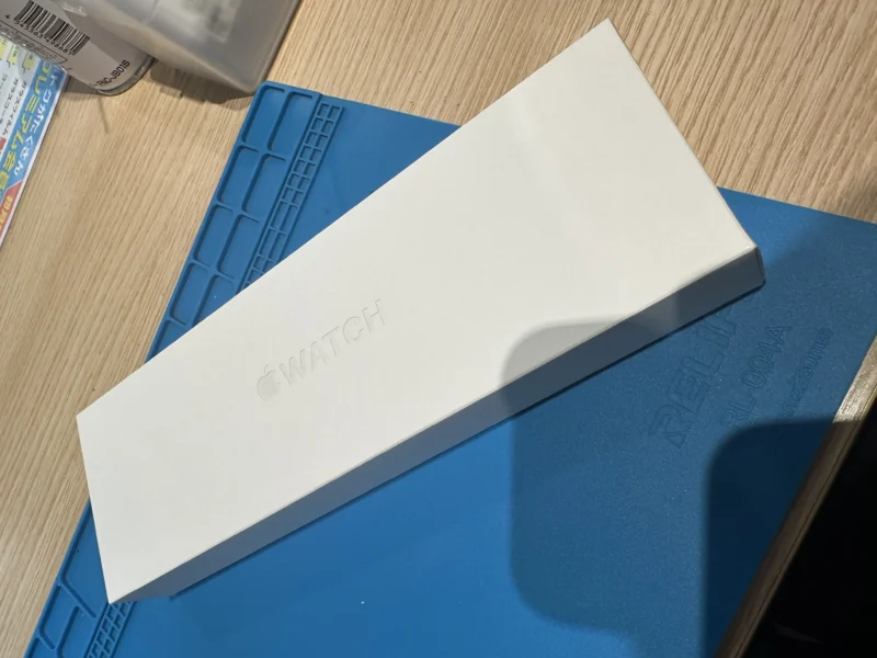Apple Apple Watch Series 11 GPS+Cellularモデル 46mm 45,000円