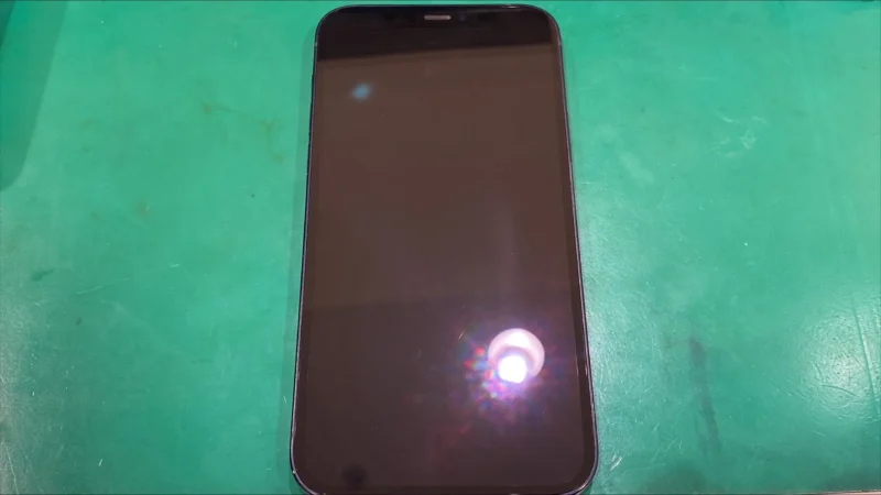 iPhone 12 128GB 14,000円