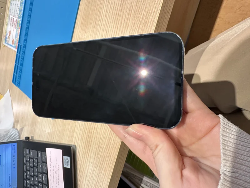 iPhone 14 Pro 128GB 48,000円