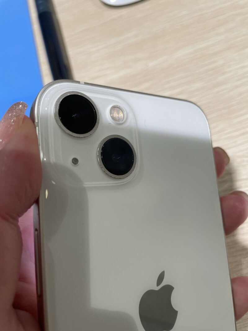 iPhone13