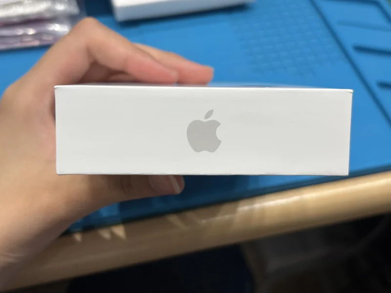 【テラスモール湘南店】iPhone 17 256GB を125,000円で買取しました！
