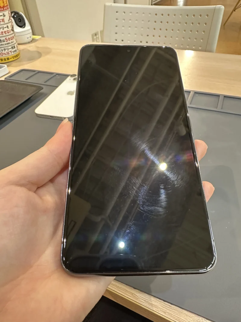 【水戸OPA店】Pixel8Pro 128GB を34,000円で買取しました！