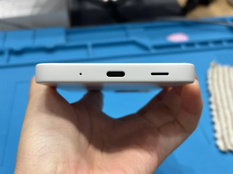 【テラスモール湘南店】AQUOS Wish5 64GB を12,000円で買取しました！