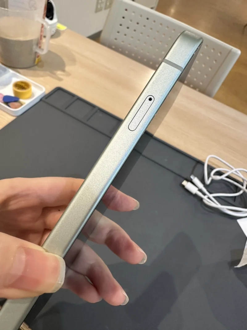 【水戸OPA店】Pixel 10A 128GB を34,000円で買取しました！