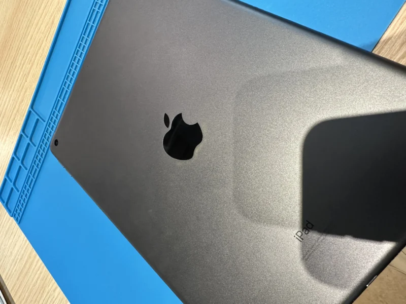 【水戸OPA店】iPad（第9世代） 64GB を19,000円で買取しました！