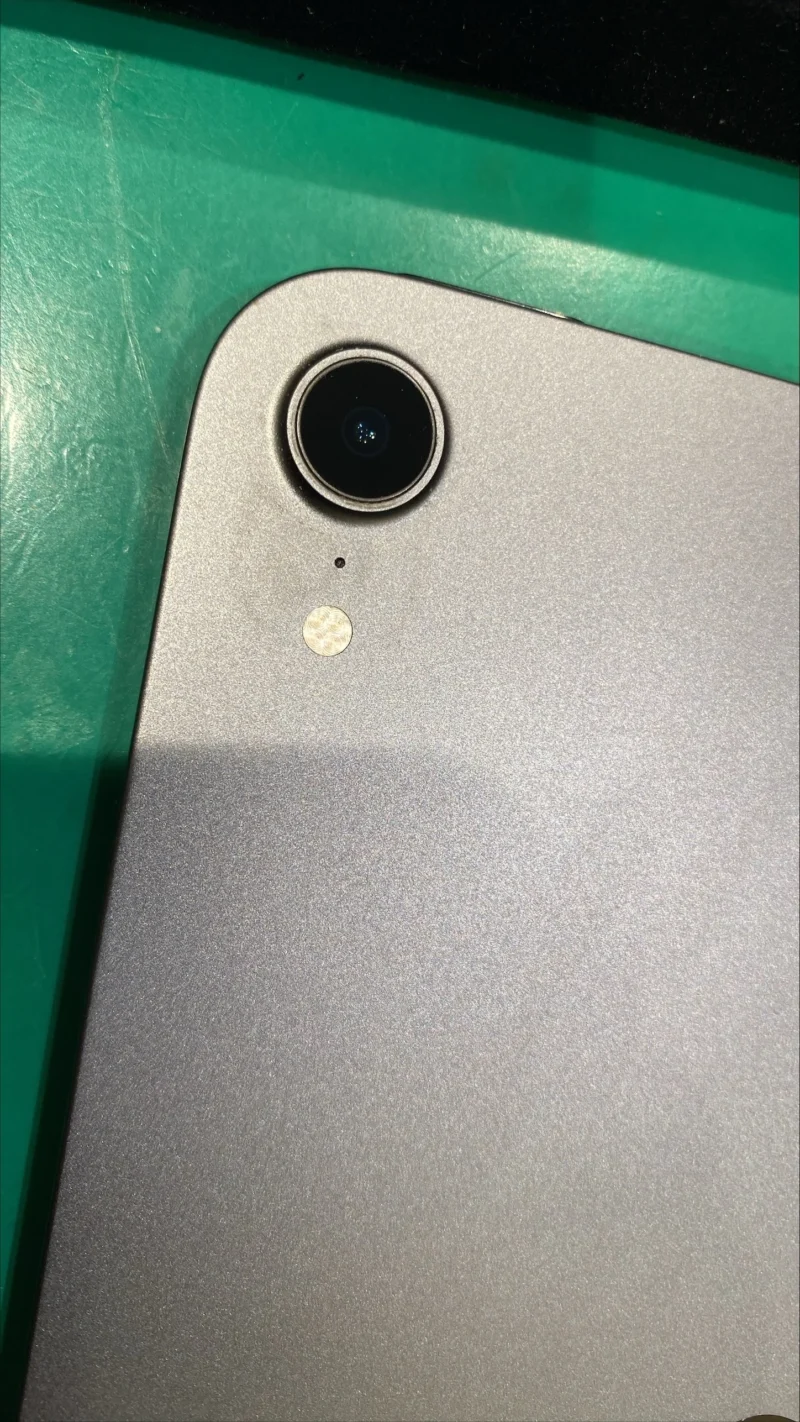 iPad mini 6 64GB 35,000円
