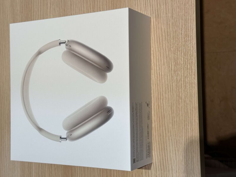 【水戸OPA店】AirPods Max 2 対象外 を73,000円で買取しました！