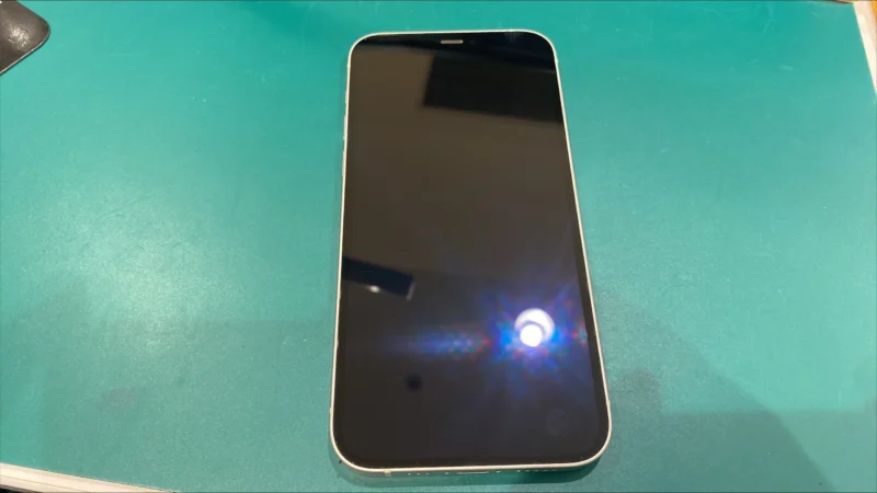 iPhone 12