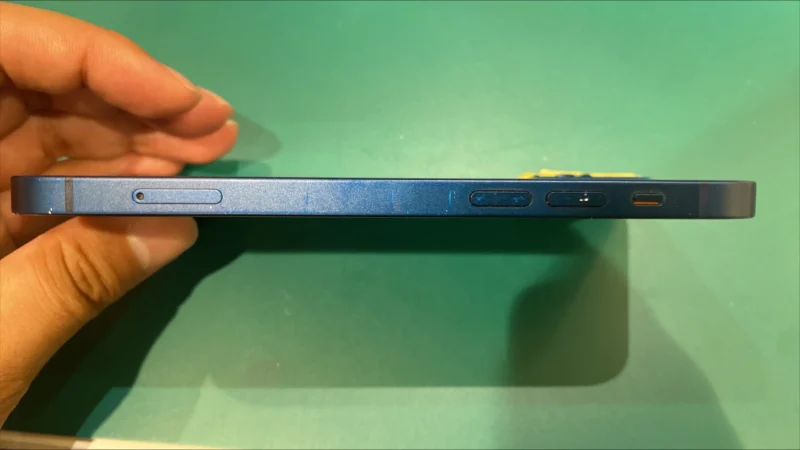 iPhone 12