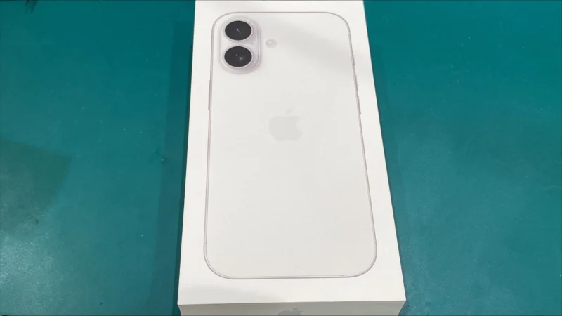 【戸塚モディ店】iPhone 17 256GB を125,500円で買取しました！
