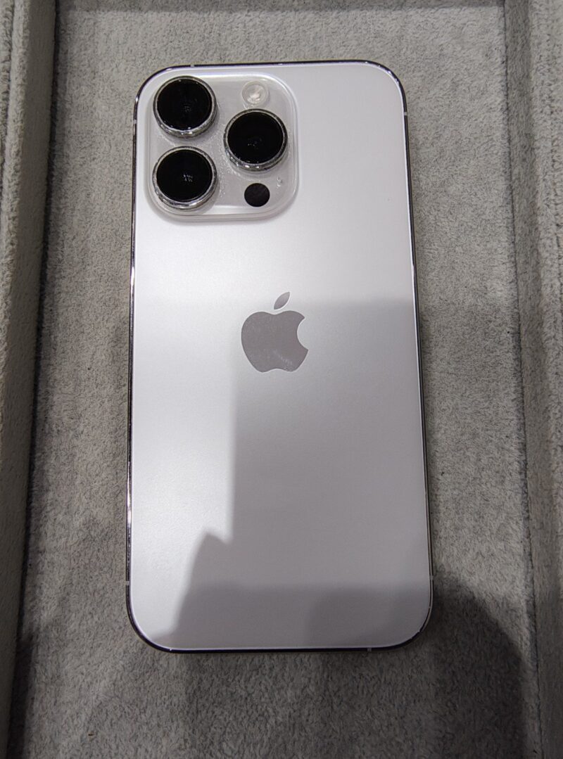 iPhone 14 Pro