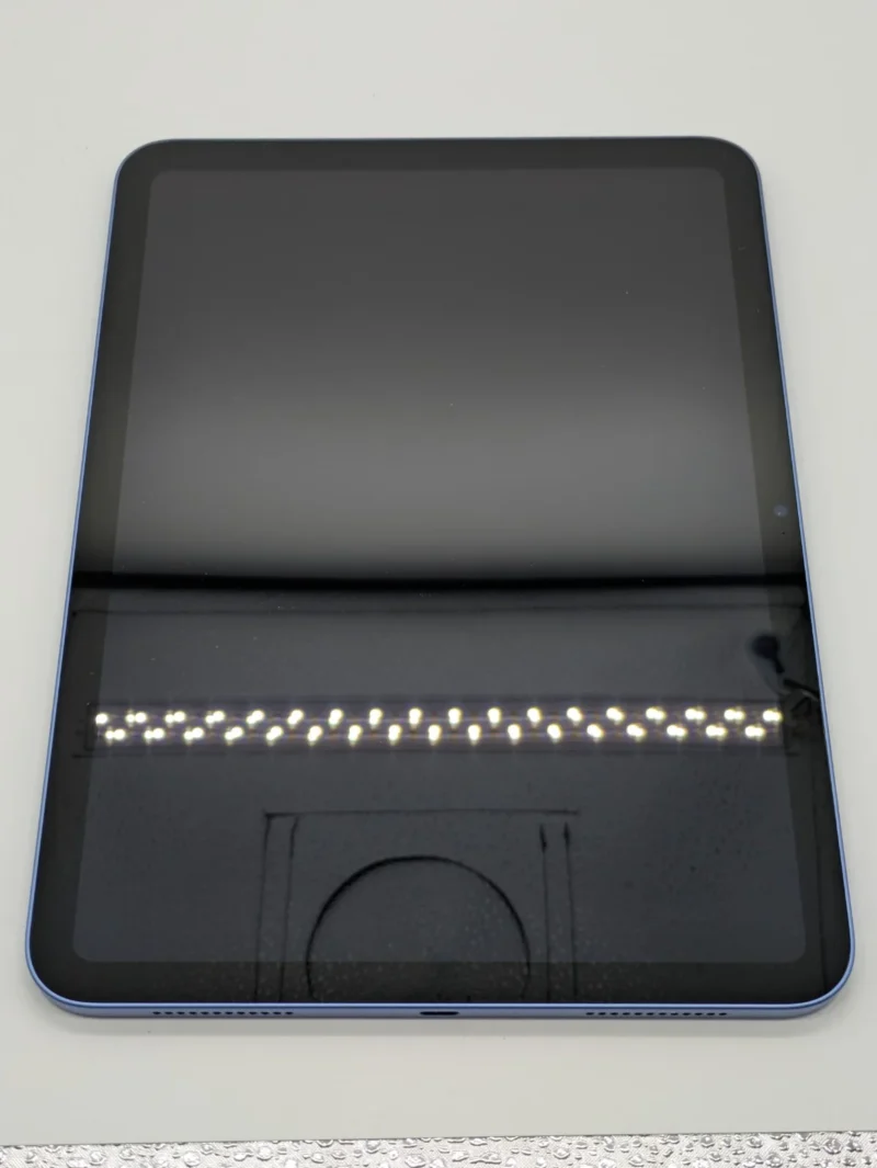 【大阪高槻店】iPad (A16) Wi-Fi 128GB を38,000円で買取しました！