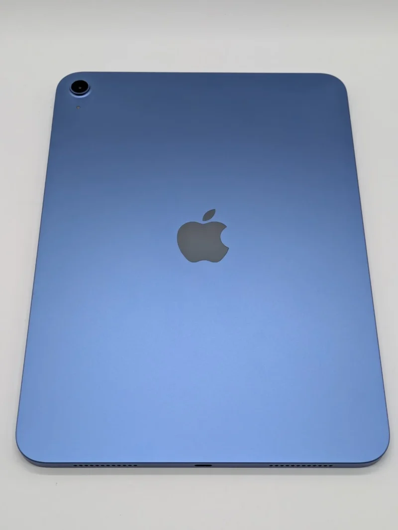 iPad (A16) Wi-Fi