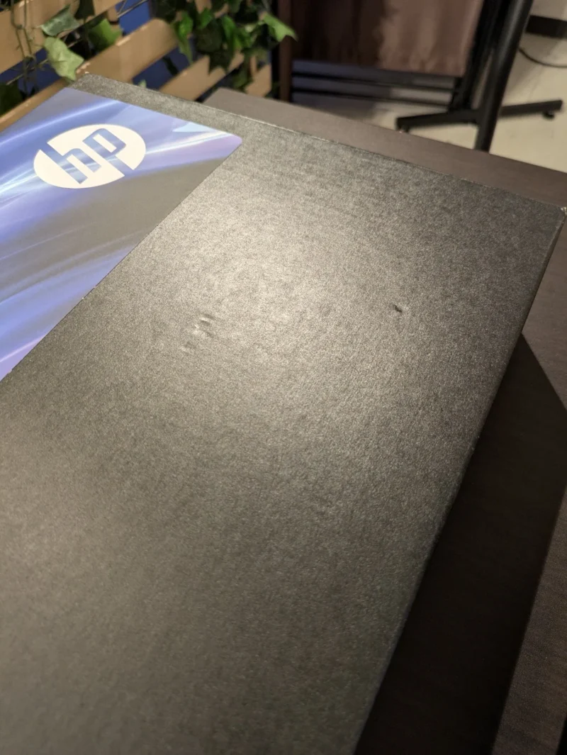HP OmniBook 7 Laptop Al