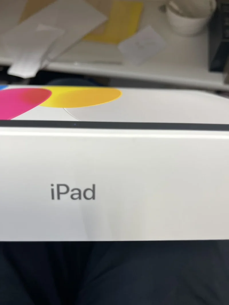 【長野松本店】iPad A16 Wi-Fi 128GB を47,000円で買取しました！