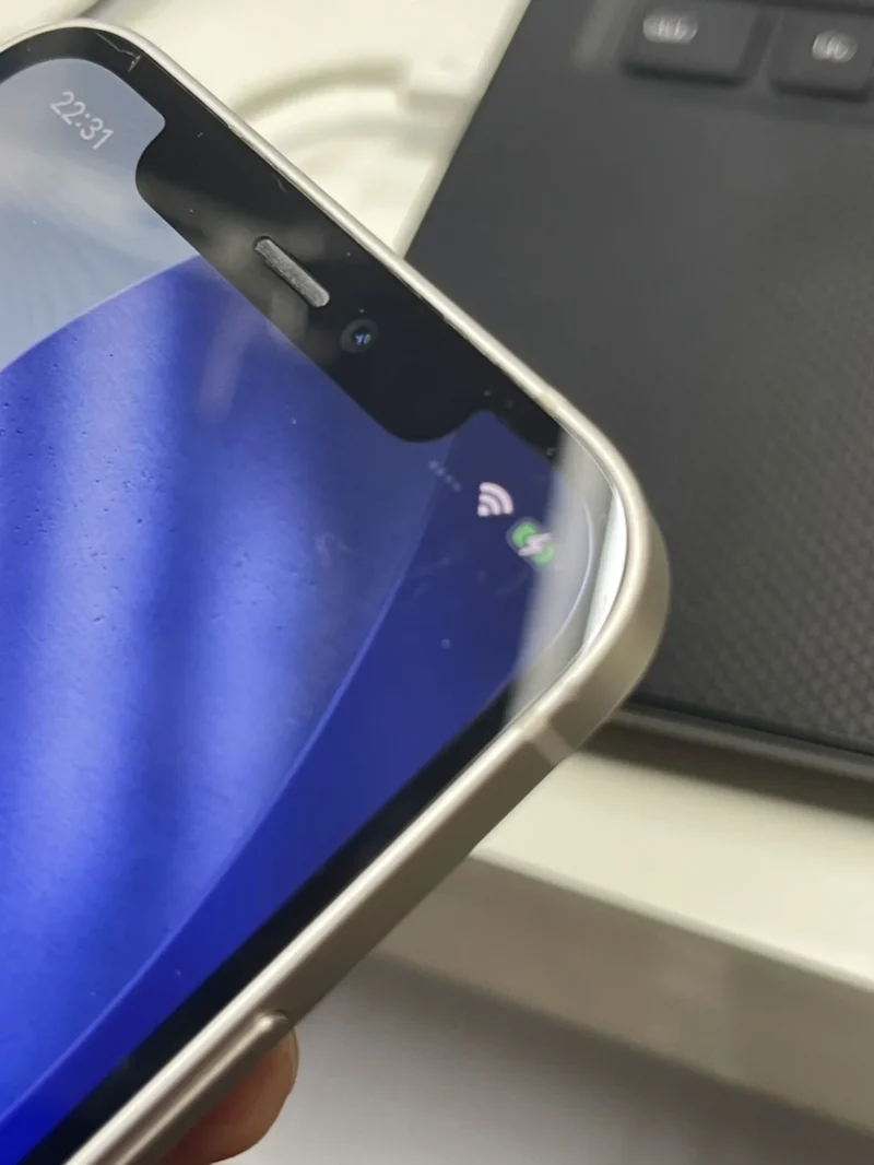 【長野松本店】iPhone 12 128GB を15,500円で買取しました！