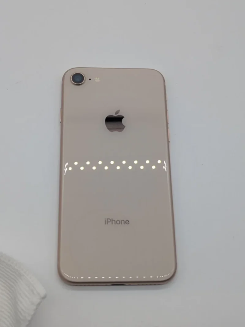 iPhone8