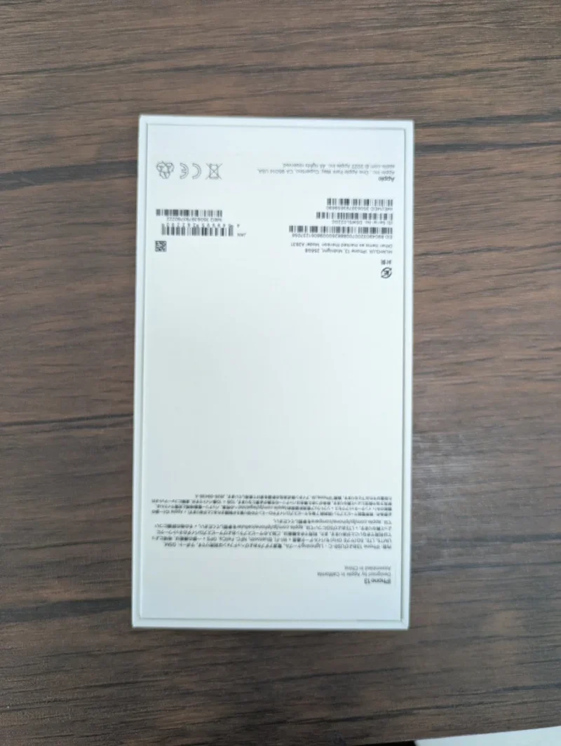 iphone 13
