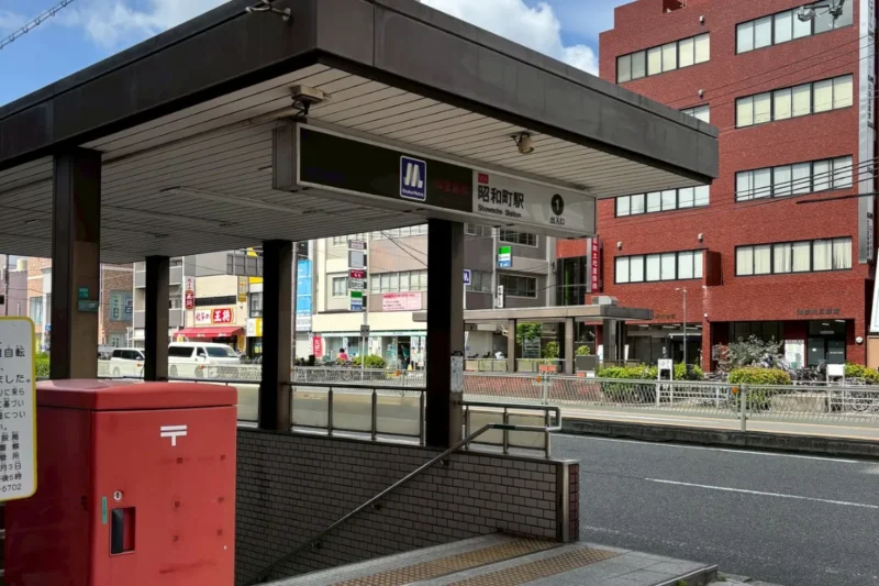 ステップ1