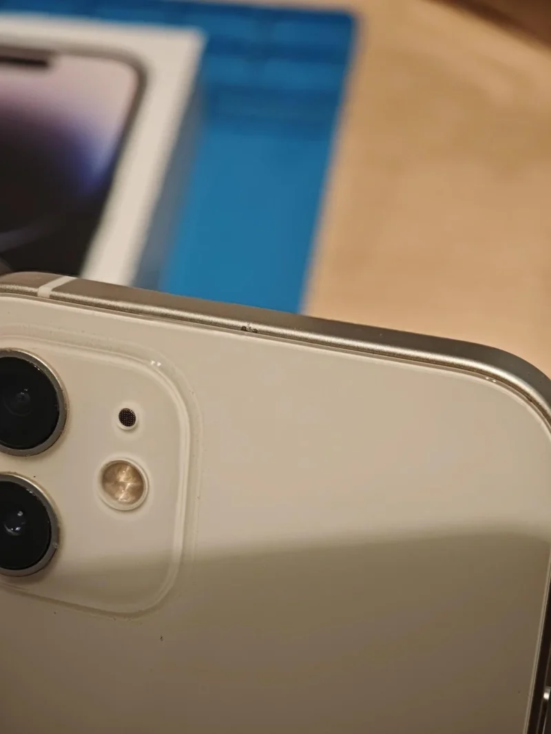 【水戸OPA店】iPhone 12 64GB を16,000円で買取しました！